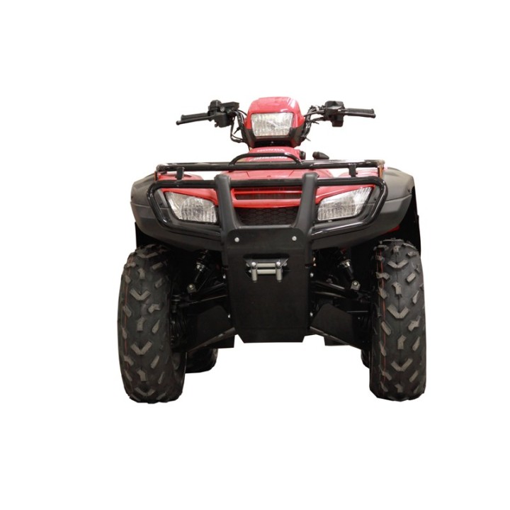 Osłony podwozia Iron Baltic Honda TRX 500 FA - HDPE - ujęcie 3