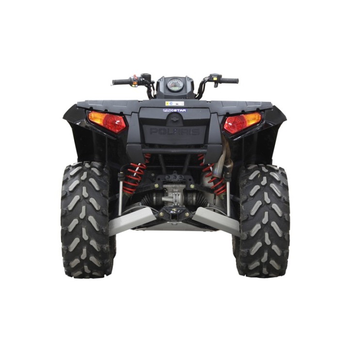 Osłony podwozia Iron Baltic Polaris Sportsman 1000 (-2016) - aluminiowe - ujęcie 5