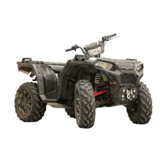 Osłony podwozia Iron Baltic Polaris Sportsman 1000 (2017+) - HDPE - ujęcie 2