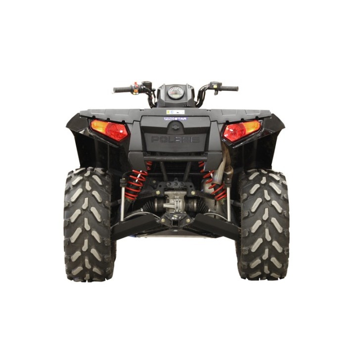 Osłony podwozia Iron Baltic Polaris Sportsman Touring 850 (2015+) - HDPE - ujęcie 5