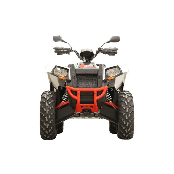 Osłony podwozia Iron Baltic Polaris Scrambler 850/1000 (2015+) - HDPE - ujęcie 4