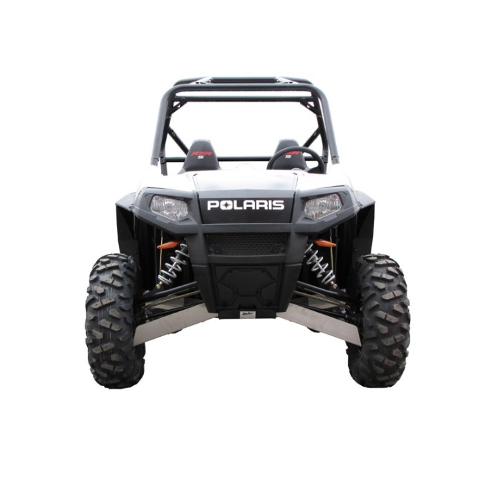 Osłony podwozia Iron Baltic Polaris RZR 800 S - HDPE - ujęcie 3