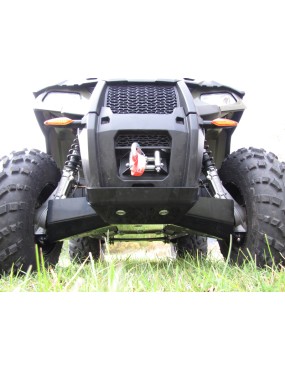 Osłony podwozia Iron Baltic Polaris Sportsman Touring 570 (-2023) - HDPE
