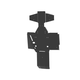 Osłony podwozia Iron Baltic TGB 425 Blade - HDPE