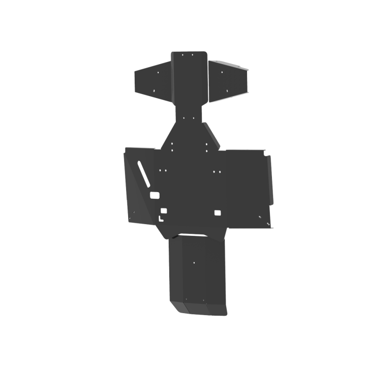 Osłony podwozia Iron Baltic TGB 425 Blade - HDPE