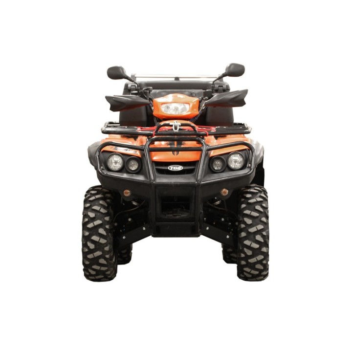 Osłony podwozia Iron Baltic TGB 550 Blade - HDPE - ujęcie 3
