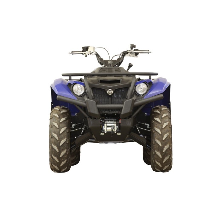 Osłony podwozia Iron Baltic Yamaha Kodiak 700 - HDPE - ujęcie 3