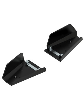 Osłony przednich wahaczy Iron Baltic Polaris Sportsman 550 - HDPE