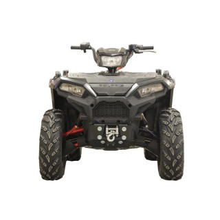 Osłony podwozia Iron Baltic Polaris Sportsman Touring XP 1000 (2018+) - HDPE