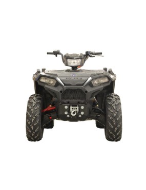Osłony podwozia Iron Baltic Polaris Sportsman Touring XP 1000 (2018+) - HDPE