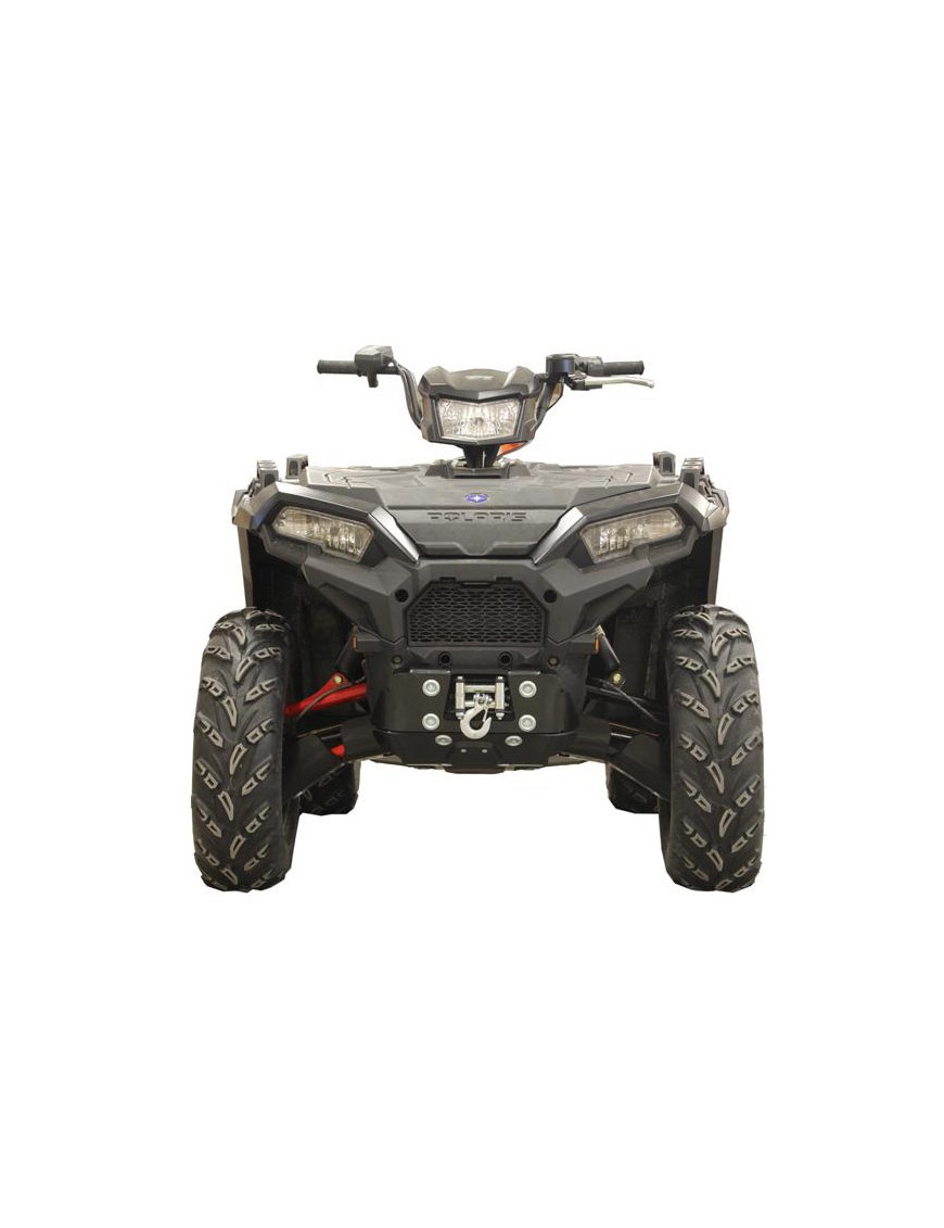 Osłony podwozia Iron Baltic Polaris Sportsman Touring XP 1000 (2018+) - HDPE