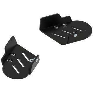 Osłony tylnych wahaczy Iron Baltic CFMOTO CFORCE 450/520-L (-2021) - HDPE