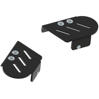 Osłony tylnych wahaczy Iron Baltic CFMOTO CFORCE 450/520-L (-2021) - HDPE - ujęcie 2
