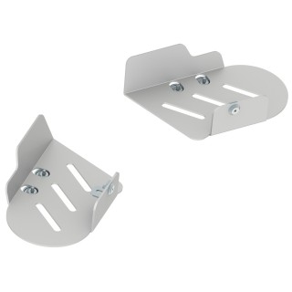 Osłony tylnych wahaczy Iron Baltic CFMOTO CFORCE 450/520-L (-2021) - HDPE