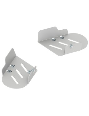 Osłony tylnych wahaczy Iron Baltic CFMOTO CFORCE 450/520-L (-2021) - HDPE