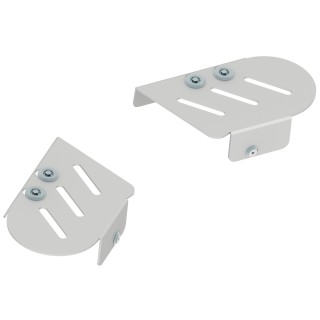 Osłony tylnych wahaczy Iron Baltic CFMOTO CFORCE 450/520-L (-2021) - HDPE - ujęcie 2