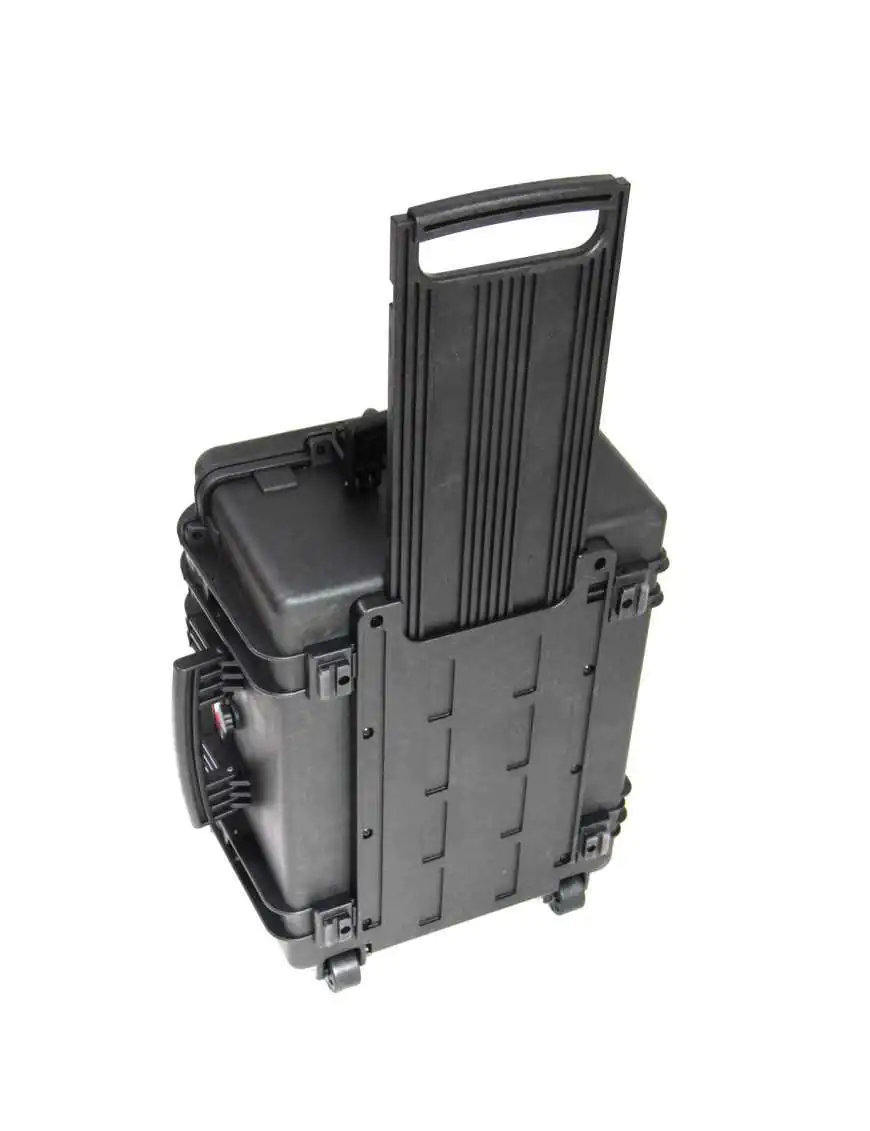 Skrzynia Case IP67 610x472x275 Wolfcase