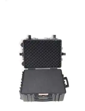 Skrzynia Case IP67 610x472x275 Wolfcase