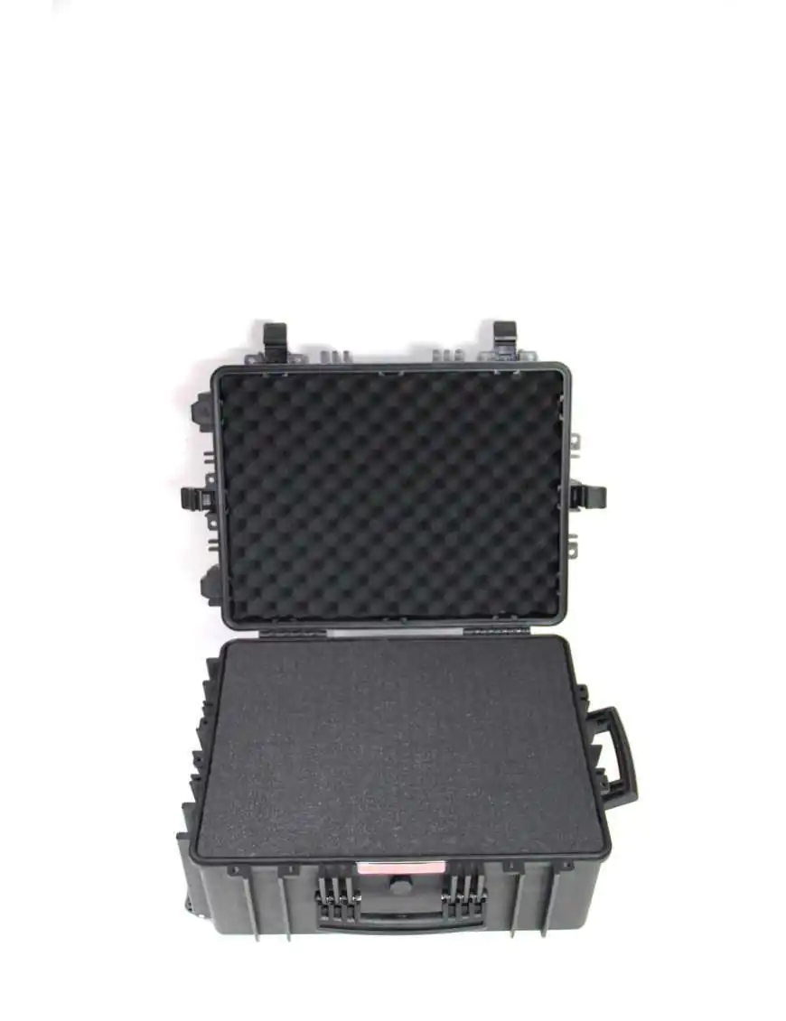 Skrzynia Case IP67 610x472x275 Wolfcase