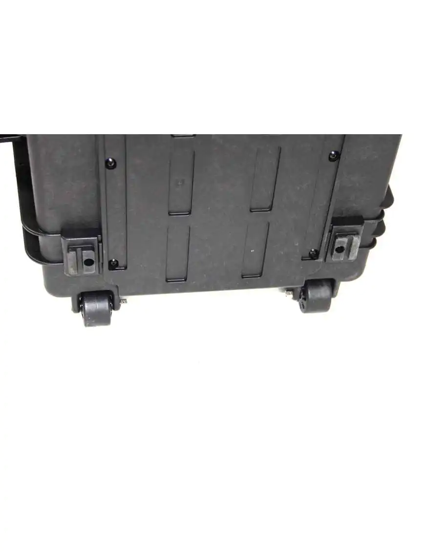 Skrzynia Case IP67 610x472x275 Wolfcase