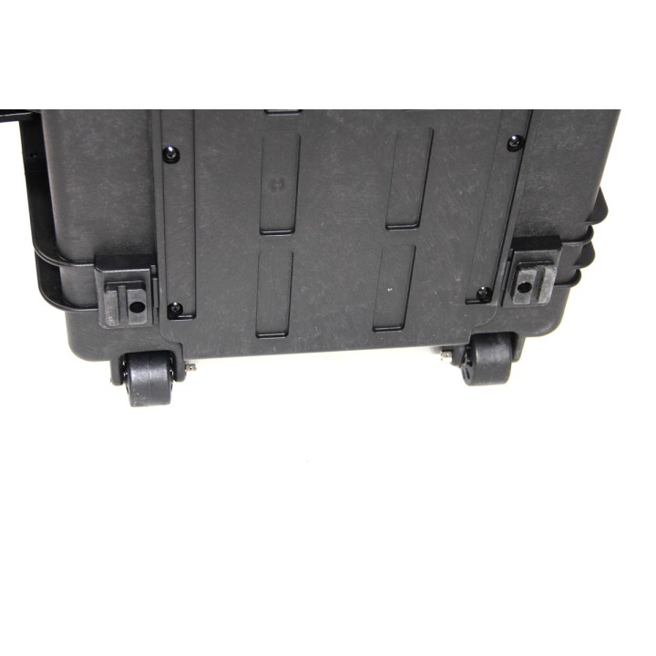 Skrzynia Case IP67 610x472x275 Wolfcase