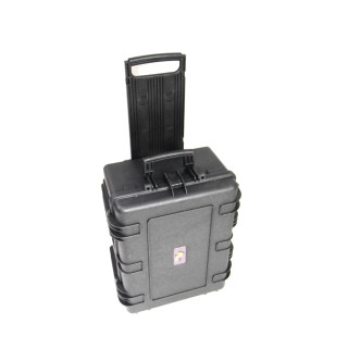 Skrzynia Case IP67 610x472x275 Wolfcase