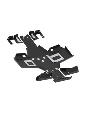Osłony podwozia Iron Baltic Polaris Sportsman 570 (2021+) - HDPE