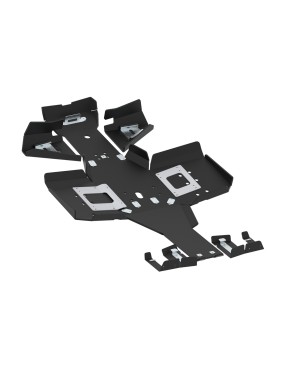 Osłony podwozia Iron Baltic Polaris Sportsman 570 (2021+) - HDPE