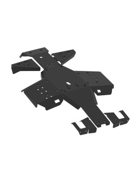 Osłony podwozia Iron Baltic Polaris Sportsman 570 (2021+) - HDPE
