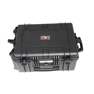 Skrzynia Case IP67 610x472x275 Wolfcase