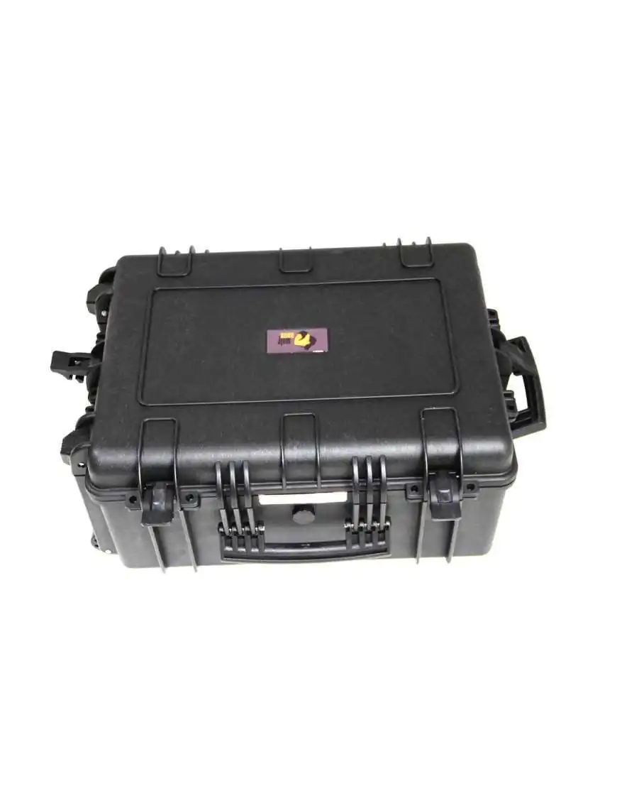 Skrzynia Case IP67 610x472x275 Wolfcase