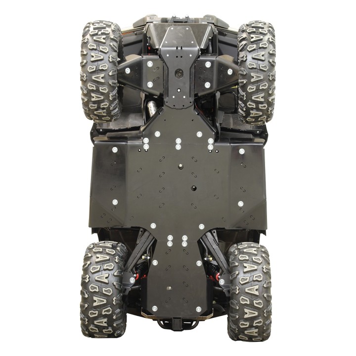 Osłony podwozia Iron Baltic CFMOTO CFORCE 1000 - HDPE