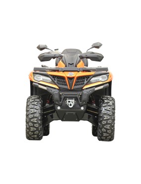 Osłony podwozia Iron Baltic CFMOTO CFORCE 1000 - HDPE