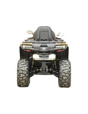 Osłony podwozia Iron Baltic CFMOTO CFORCE 1000 - HDPE