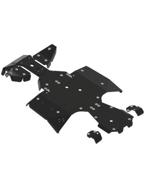 Osłony podwozia Iron Baltic CFMOTO CFORCE 1000 - HDPE