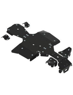 Osłony podwozia Iron Baltic CFMOTO CFORCE 1000 - HDPE