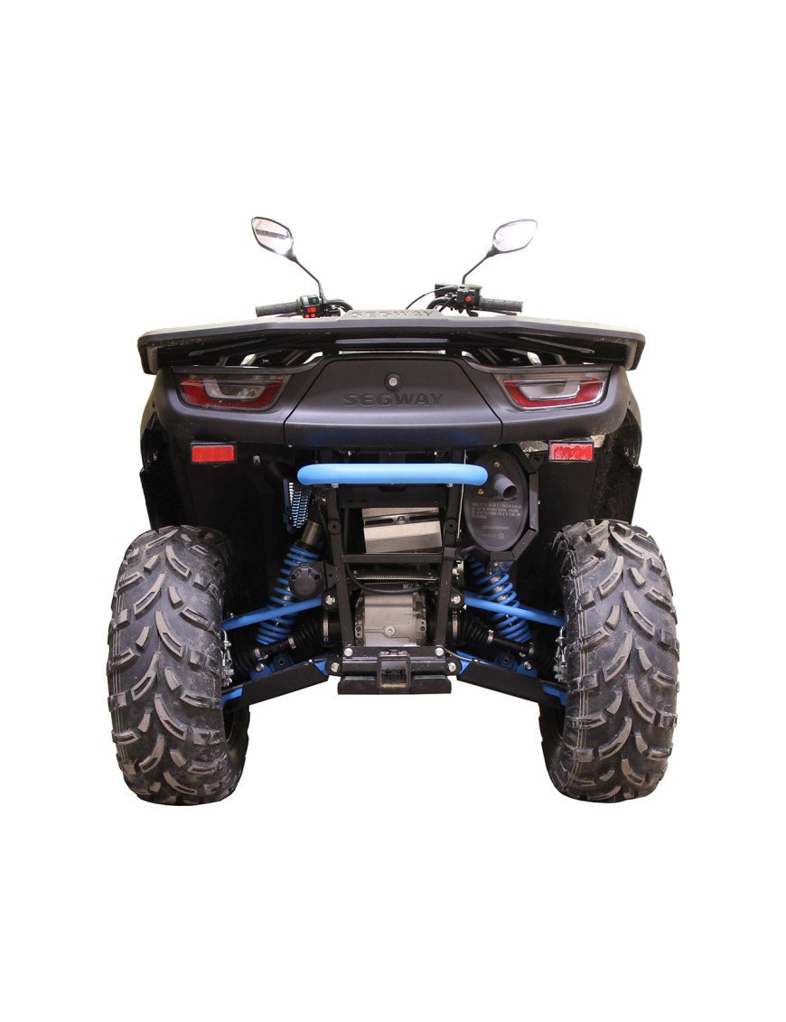 Osłony podwozia Iron Baltic Segway Snarler AT6 S - HDPE