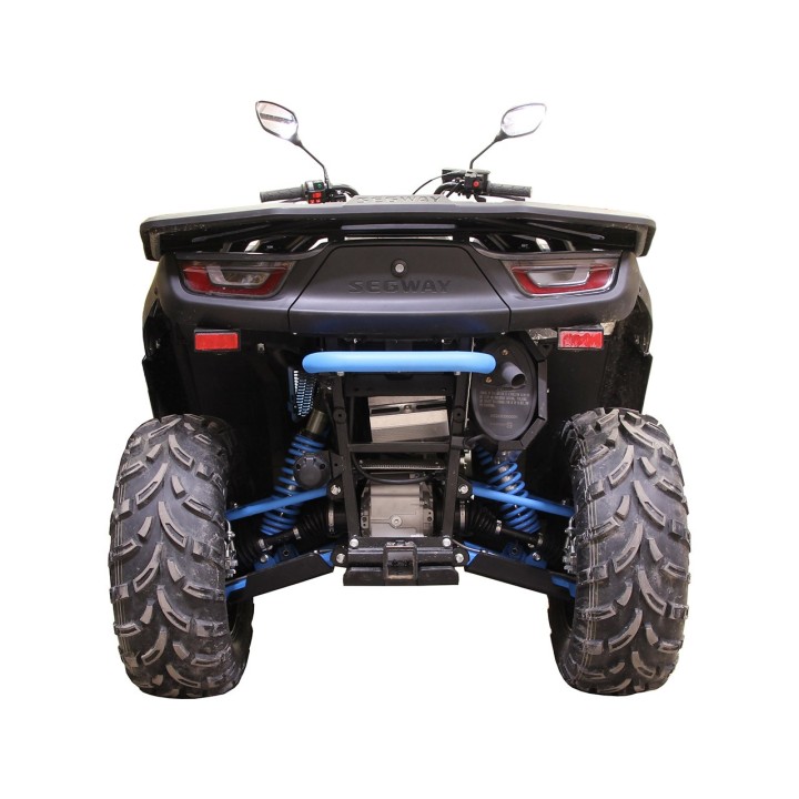 Osłony podwozia Iron Baltic Segway Snarler AT6 S - HDPE - ujęcie 5