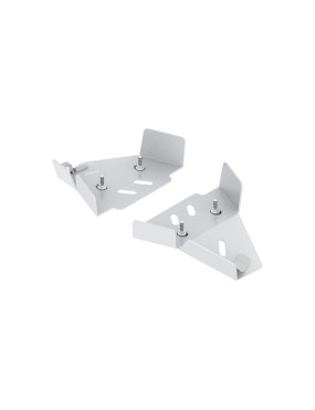 Osłony przednich wahaczy Iron Baltic CFMOTO CFORCE 450/520-L (2022+) - aluminiowe
