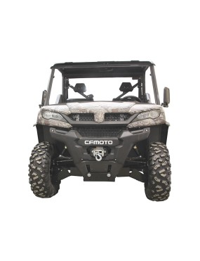 Osłony podwozia Iron Baltic CFMOTO UFORCE 1000 (-2021) - HDPE