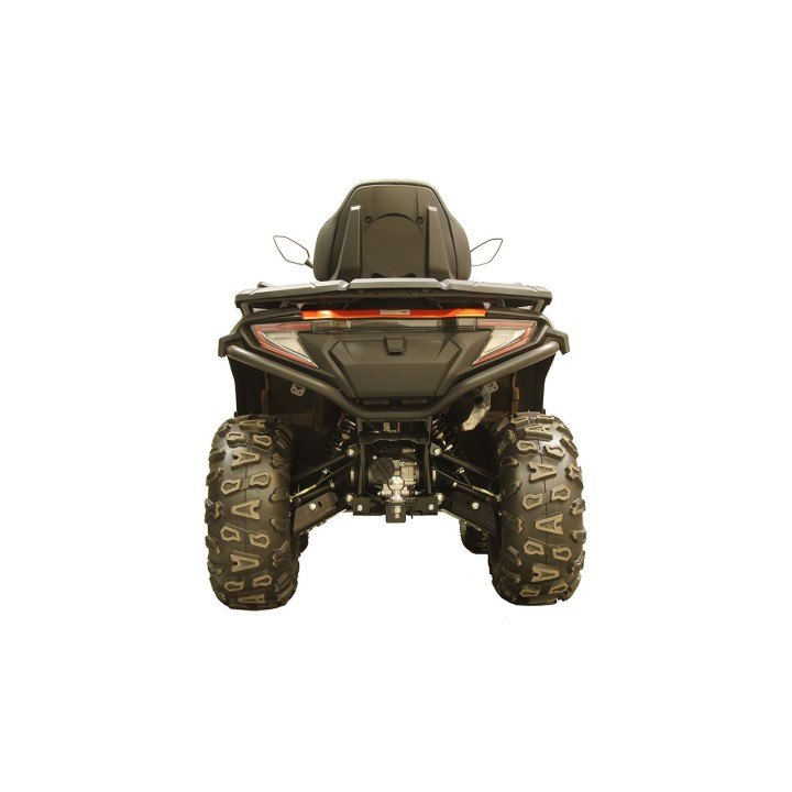 Osłony podwozia Iron Baltic CFMOTO CFORCE 600 Touring (2020+) - HDPE - ujęcie 8