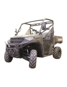Osłony podwozia Iron Baltic Polaris Ranger 1000 (2021+) - tworzywo