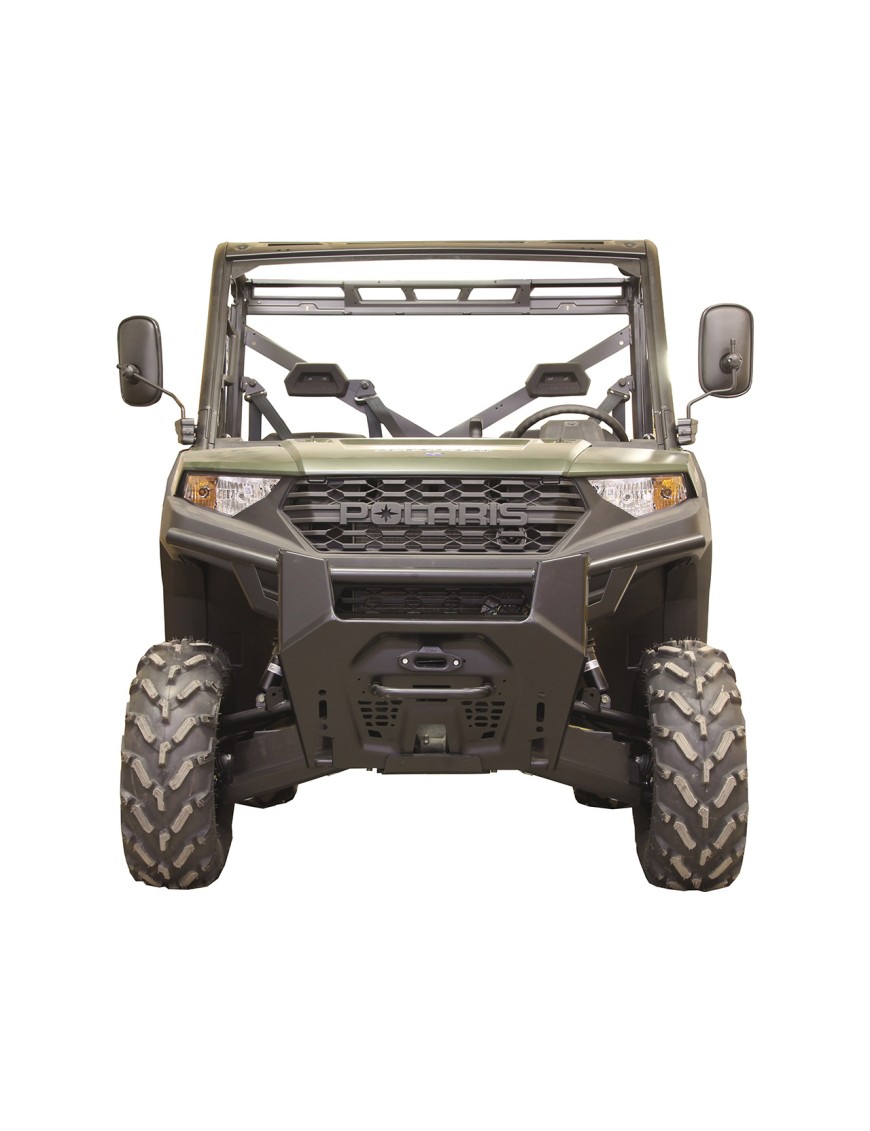 Osłony podwozia Iron Baltic Polaris Ranger 1000 (2021+) - tworzywo
