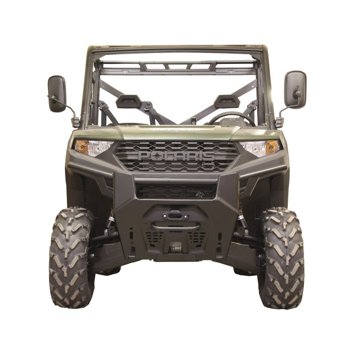 Osłony podwozia Iron Baltic Polaris Ranger 1000 (2021+) - tworzywo - ujęcie 3