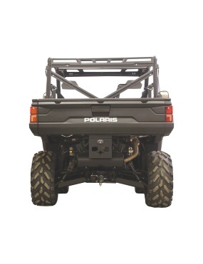 Osłony podwozia Iron Baltic Polaris Ranger 1000 (2021+) - tworzywo
