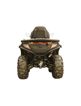 Osłony podwozia Iron Baltic CFMOTO CFORCE 625 Touring (2023+) - HDPE
