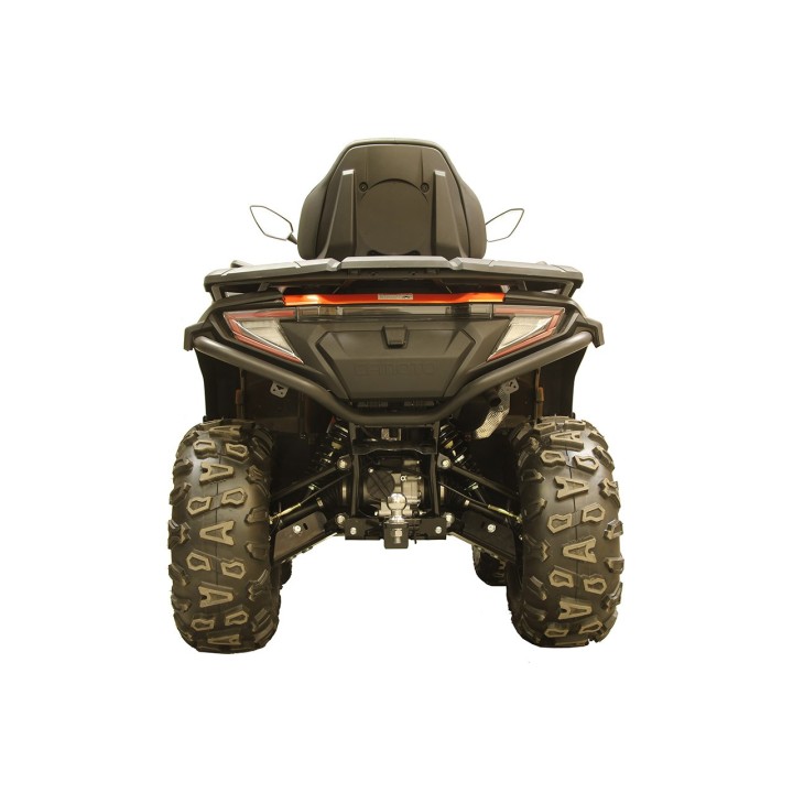 Osłony podwozia Iron Baltic CFMOTO CFORCE 625 Touring (2023+) - HDPE - ujęcie 5