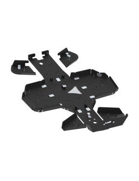 Osłony podwozia Iron Baltic CFMOTO CFORCE 625 (2023+) - HDPE