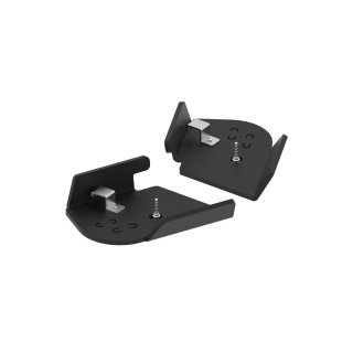 Osłony tylnych wahaczy Iron Baltic CFMOTO CFORCE 450/520-L (2022+) - HDPE - ujęcie 2