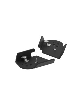Osłony tylnych wahaczy Iron Baltic CFMOTO CFORCE 450/520-L (2022+) - HDPE